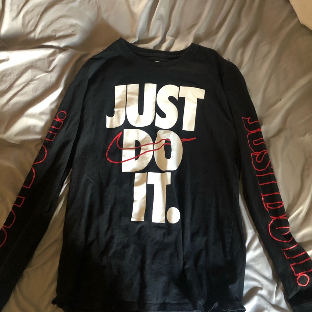 nike shirt